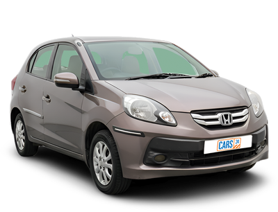 Honda Amaze-img